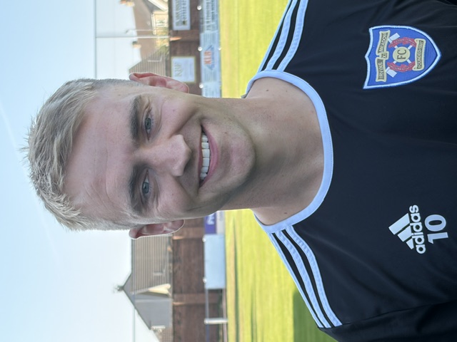 Jack Whitaker
