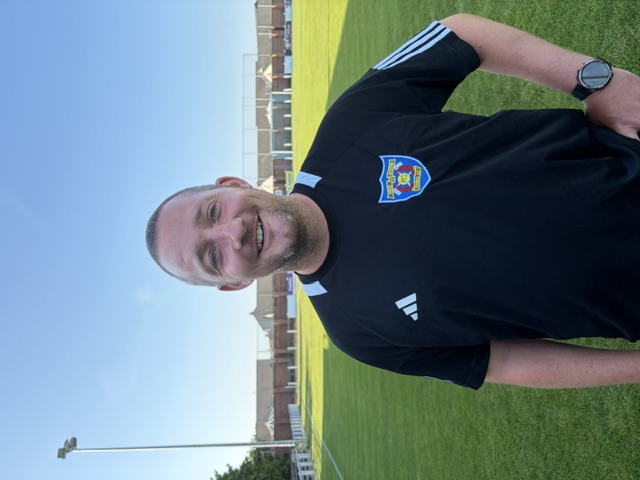 Ross Fisher