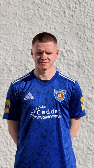 Kieran Brophy