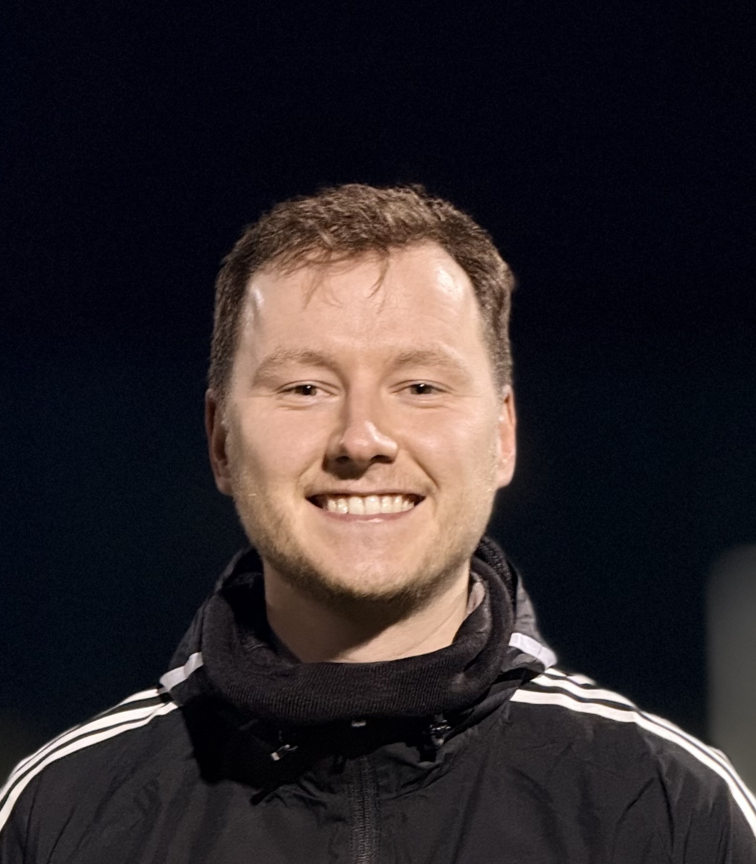 Joe Wilton