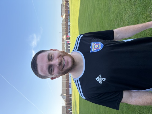 Stephen Docherty