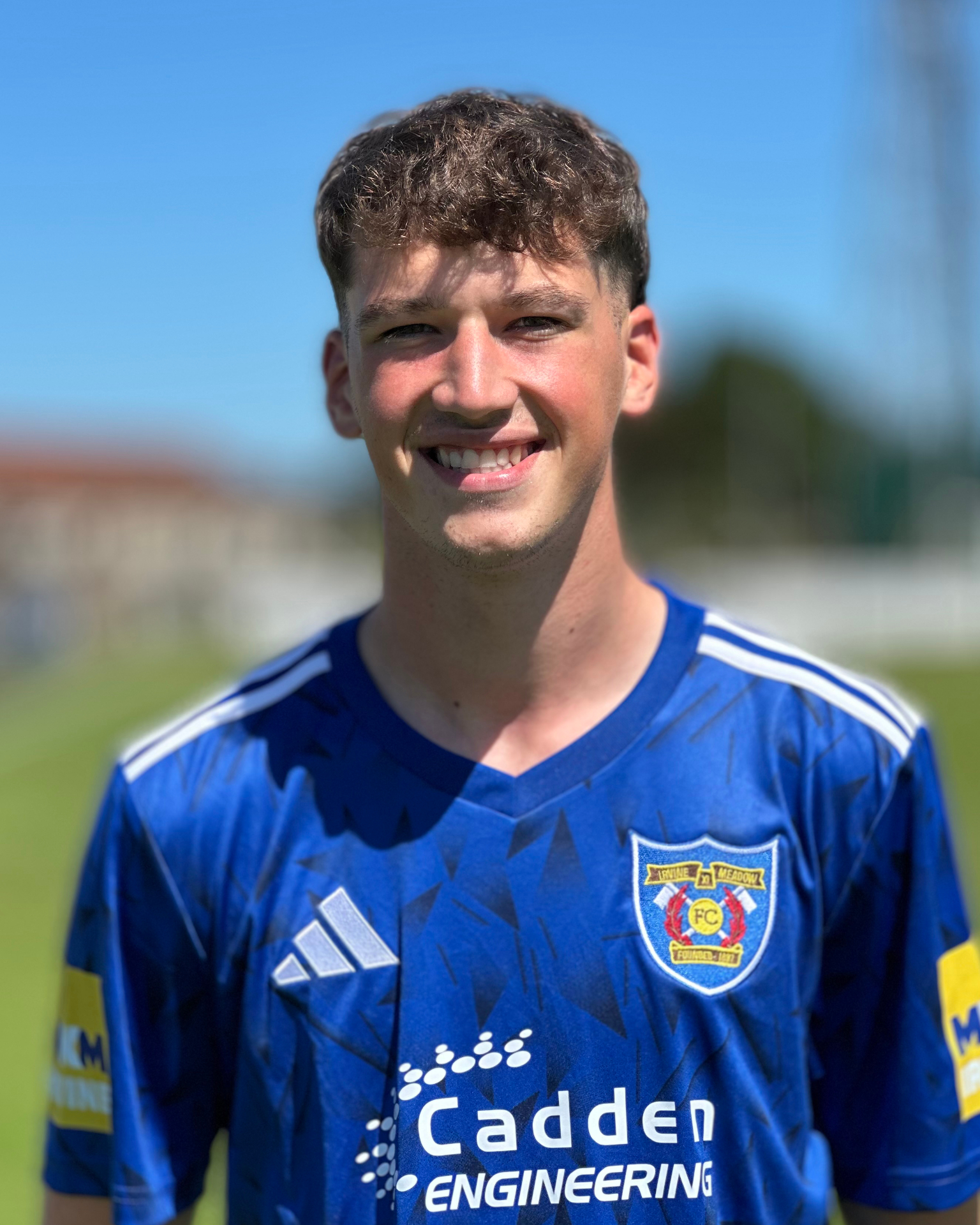Ben Ferguson