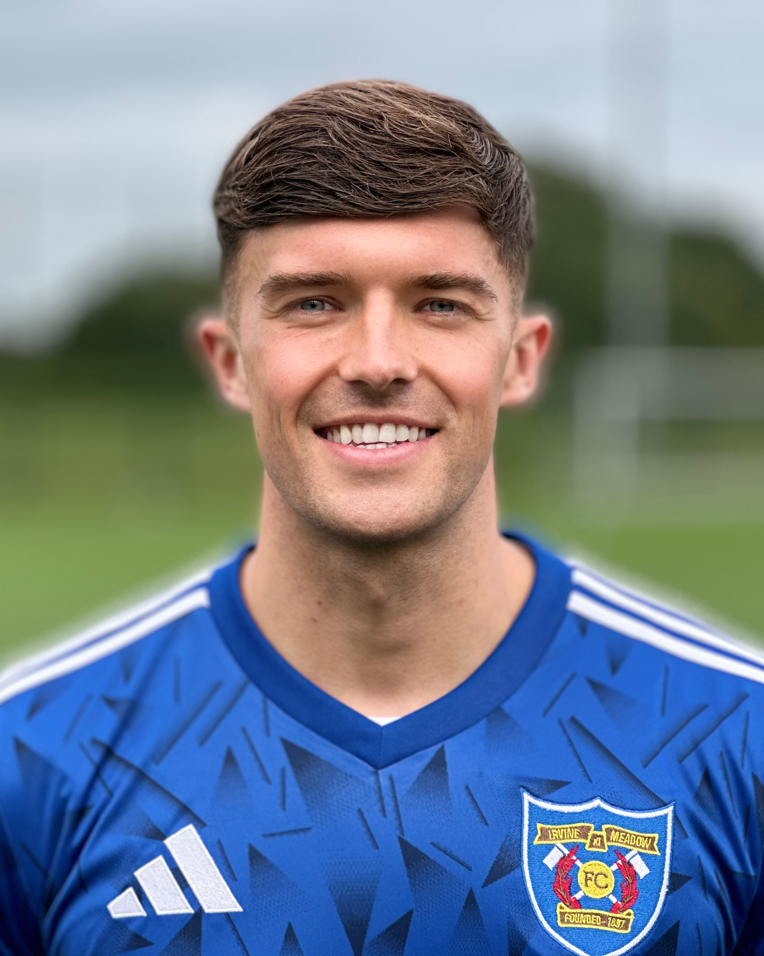 Euan Baird