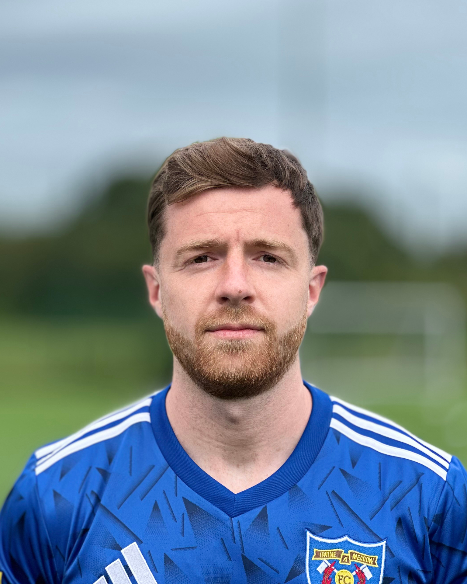 Shaun Gallacher